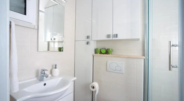 Апартаменты Deluxe Apartment Lina near beach&Old town