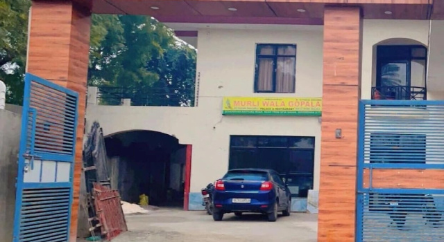 Hotel Murliwala Gopala
