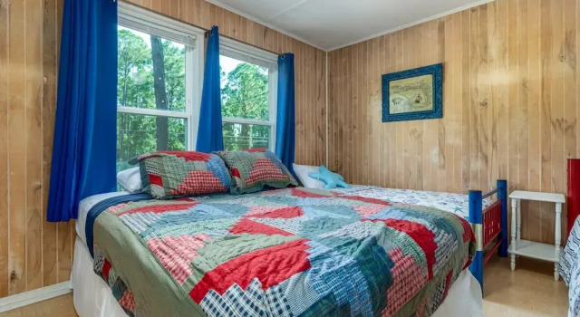 Happy Lee Ever After - 1424 Cadillac Avenue 2 Bedroom Home, Varaa Lomakoti Huvilat kohteessa Alabama, Villa