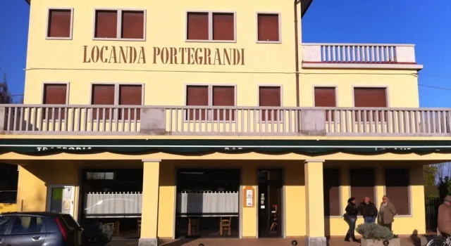 Locanda Portegrandi Venezia, Забронировать Отель Отели Куарто-д'Альтино с парковкой, Парковка