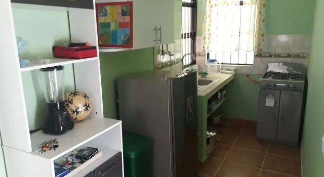 Villa Del Bosque Totumo, Rezerwuj Willa Hotele w El Totumo z parkingiem, Parking