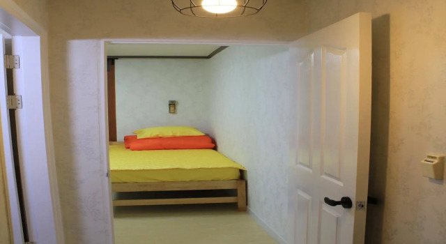 Egg House Cheongpyeong