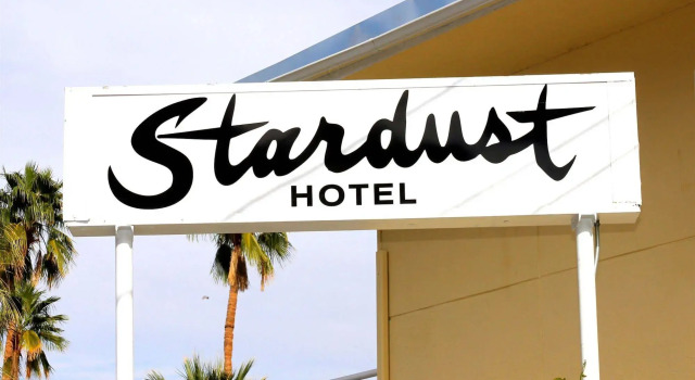 The Stardust Hotel, Забронировать Отель Палм-Спрингс Coachella Valley