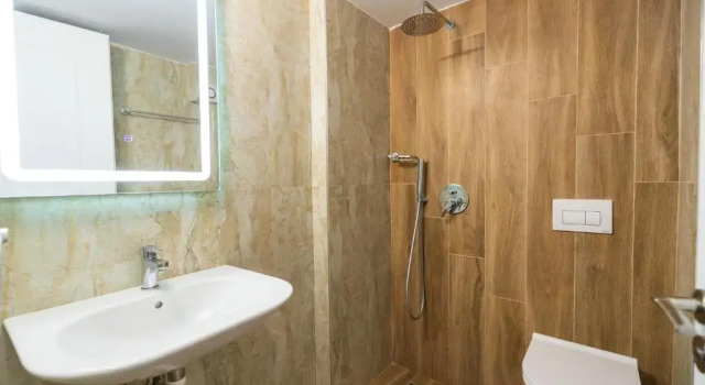 Номер Classic Ventus Hotel