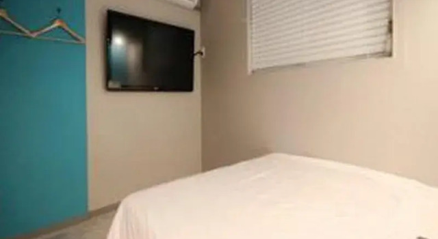 Como Boutique Hotel