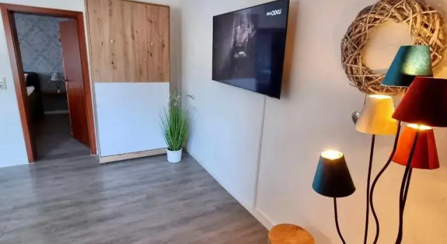 Апартаменты Superior Haus Kaiser Ferienwohnung und Appartementvermietung