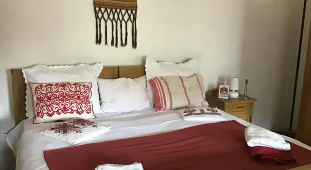 Апартаменты Casa Arthur