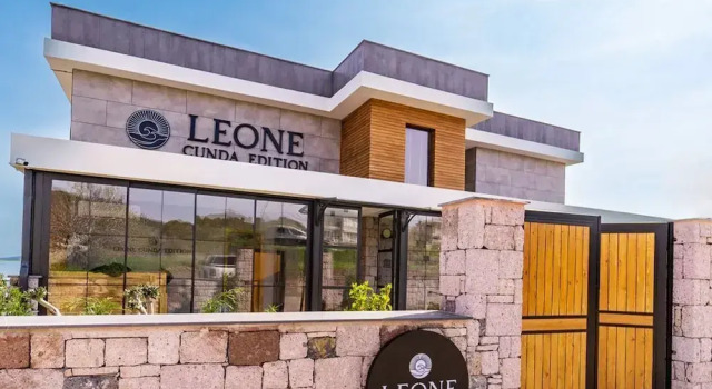 Leone Cunda Edition Otel, Rezerwuj Pensjonat Cunda Aegean Region