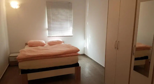 Apartments Eni