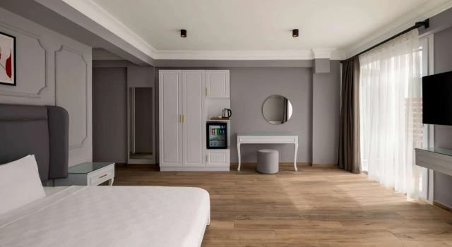 Ramada by Wyndham Fethiye Oludeniz