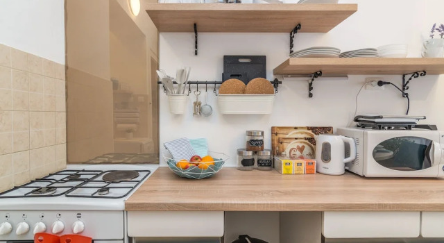 Апартаменты с 3 комнатами Apartment Cabo