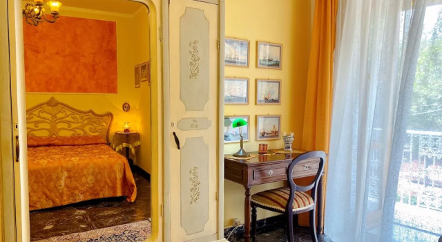 Superior Dreier Zimmer Al Vecchio Pioppo