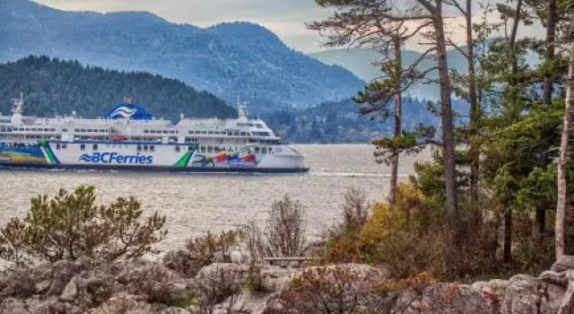 Whytecliff Park place near ocean, Book Hotel Whytecliff British Columbia