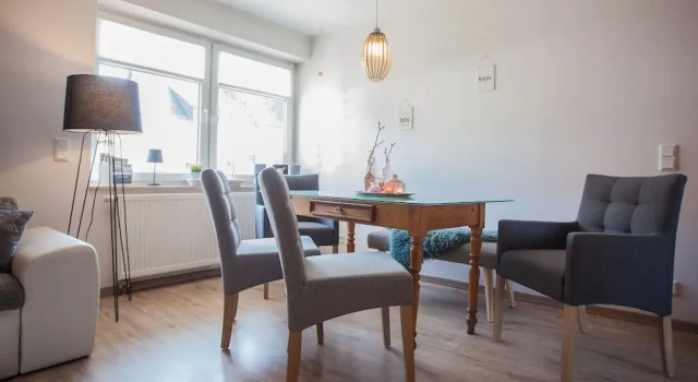 Ferienwohnung Mia