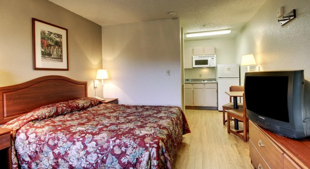 Sun Suites of Charlotte, Reserva ahora Hotel Charlotte 