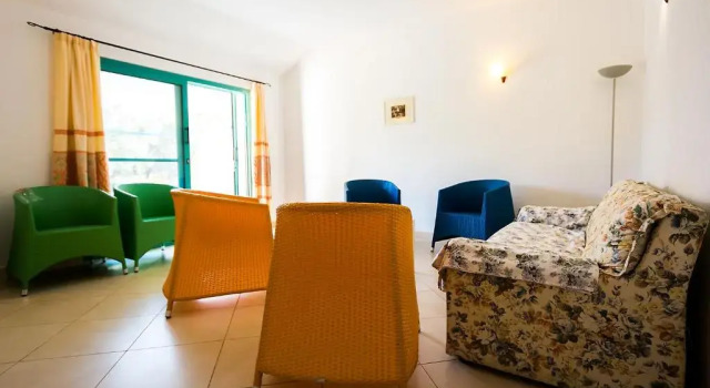 Villa Alba - Appartamenti a 75 m dal mare