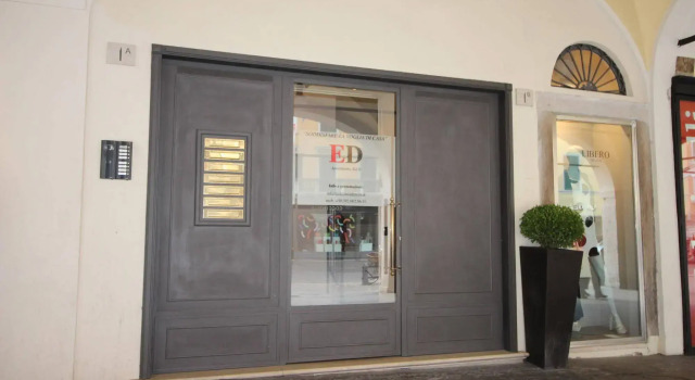 Eleganti Dimore