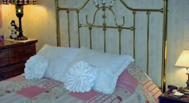 Nichols Guest House B & B, Réserver Maison d'hôtes Seekonk Massachusetts