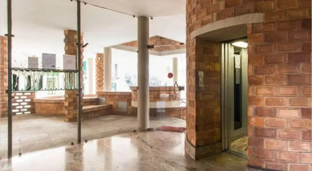 [GRAN MADRE]- Suite elegante con terrazzo, Varaa Hotelli Torino Piemonte