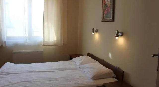 Люкс Light Hotel