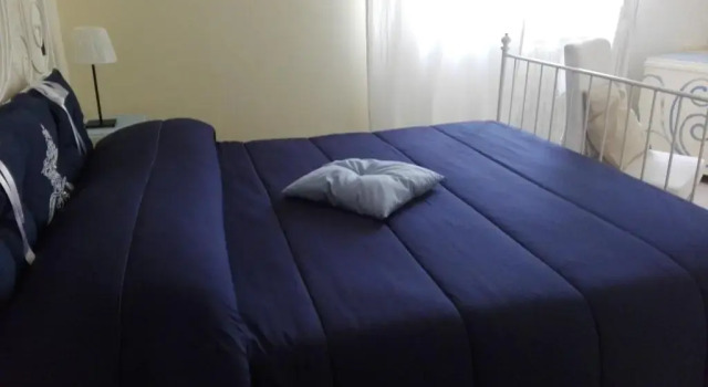 Deluxe Zimmer Casa Iovara