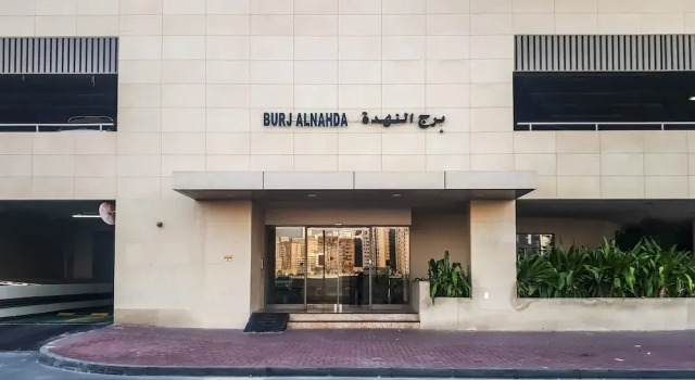 HiGuests Vacation Homes - Burj Al Nahda, Забронировать Отель Отели Аль-Кусейс 3 звезды, 3*