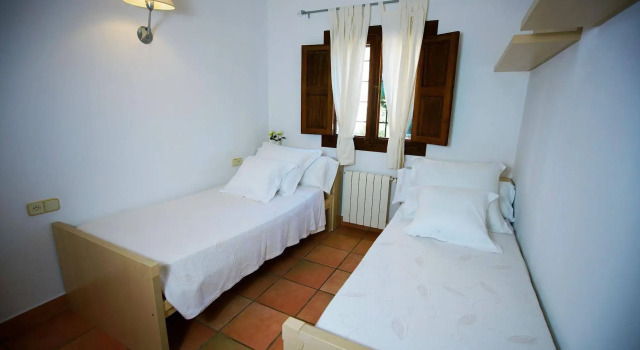 Bou Ros Finca Can Nadal, Book Hotel Felanitx Majorca