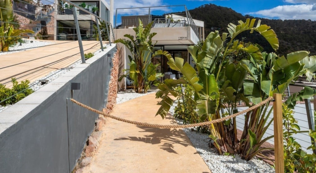 Вилла Standard Resort Serra Nature - Luxury Villas Hotel Boutique