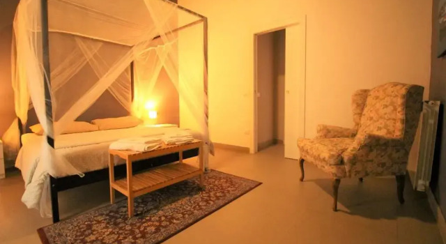 Апартаменты Superior Katana Residence