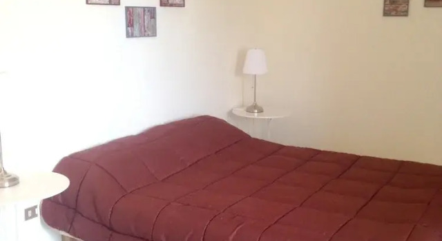 Apartment With one Bedroom in Tropea, With Wonderful sea View, Balcony