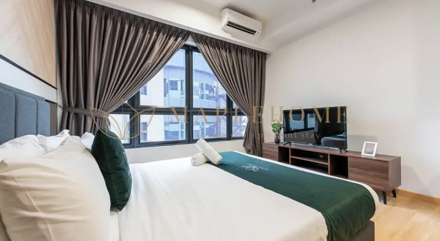 Agile Premier Suites Kuala Lumpur