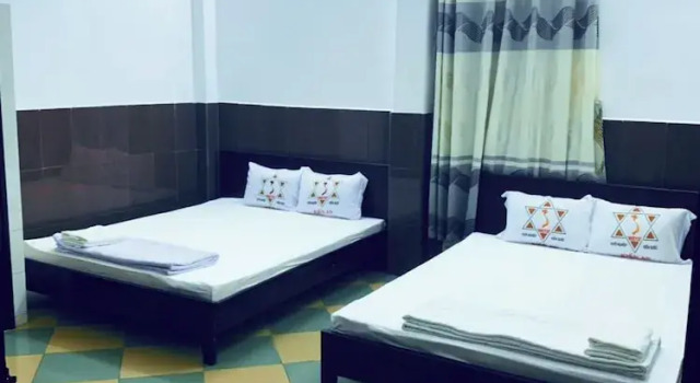 Номер Standard Kiến An Hotel Cần Thơ