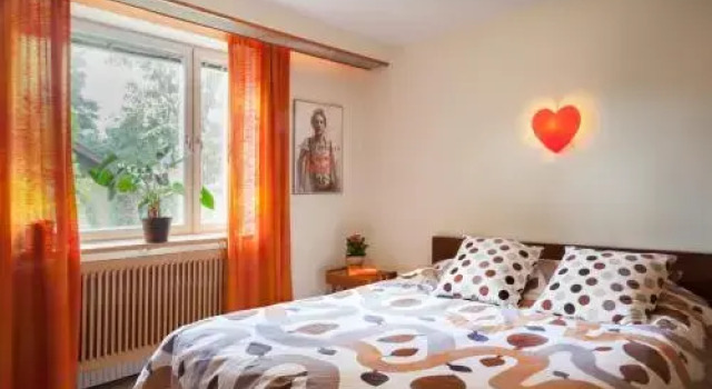 Villa Berkle, Book Villa Enskede Stockholm