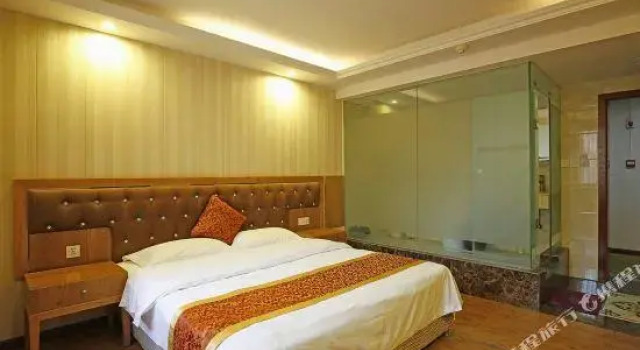 Xiangrui Business Hotel, Забронировать Отель Чэнду Сычуань, рядом с Станция метро Chengdu South Railway Station