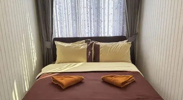 Люкс SBY House - Hostel