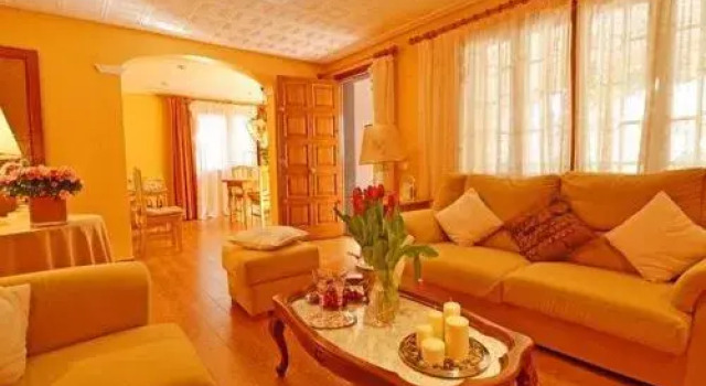 Chalet Benestar Cala Vinyes (Calvia)