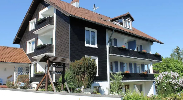 Ulrichshof
