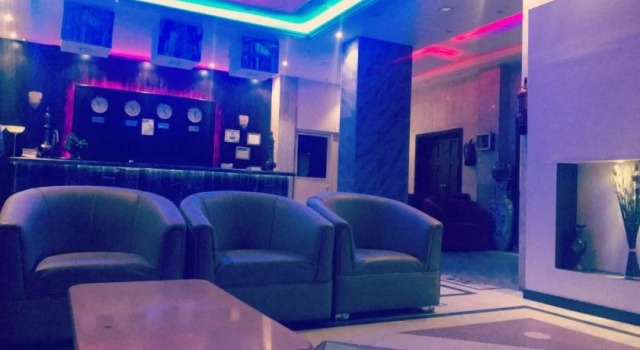 Al Amal Hotel, Book Hotel Ta'if 