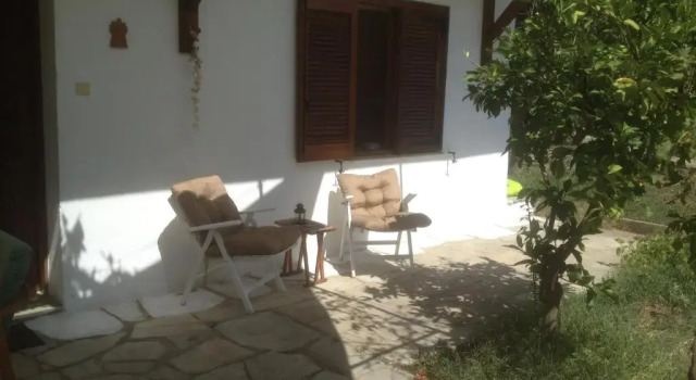 Traditional villa Palio 2 Kavala, Book Villa Villas in Kavala, Villa