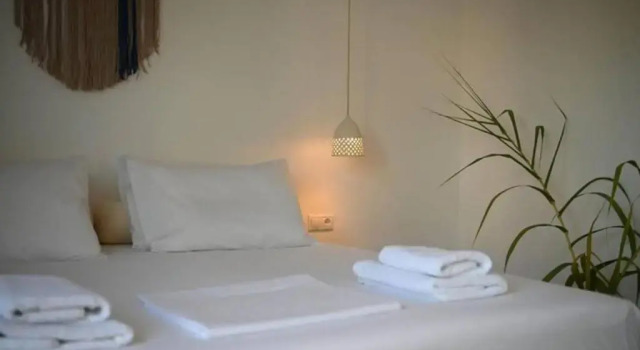 Annassa Villa, Rezerwuj Willa Hotele 4-gwiazdkowe w Almirida, 4*