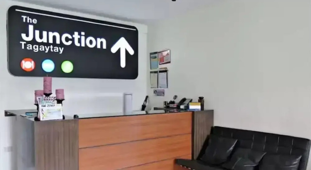 Capital O 919 V&s Vianshe Hotel And Events Place, Забронировать Отель Тагайтай Лусон
