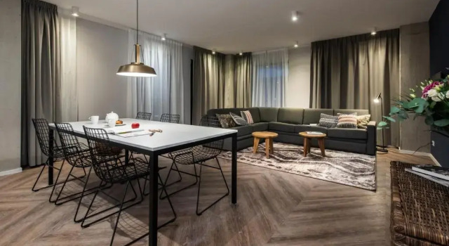 Numa Amsterdam Docklands