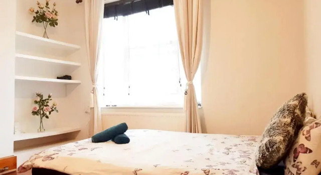 Room in Waterloo London, Забронировать Хостел Хостелы Лондона, рядом с Southbank Mosaics, Хостел