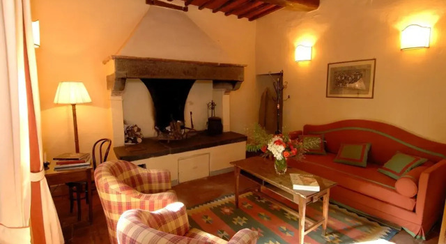 Castello Di Gargonza, Забронировать Отель Монте-Сан-Савино Val di Chiana