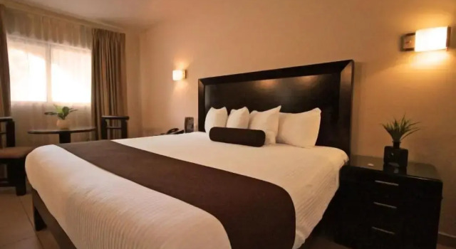 Двухместный номер Standard Hotel Del Rio