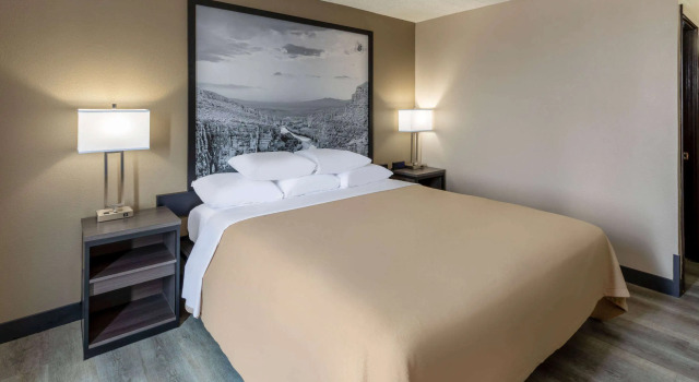Super 8 by Wyndham Laredo