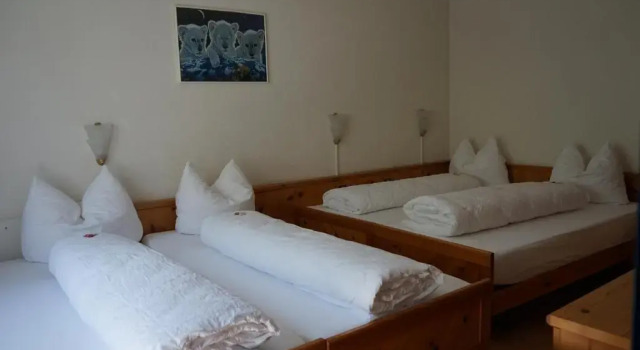 Hotel Schiffahrt, Prenota Hotel Hotel a St. Gallen con colazione, Colazione