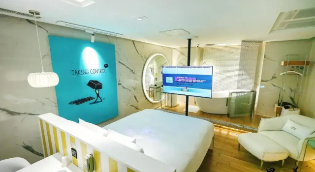 MMMotel, Buchen Sie Motel Taoyuan Taoyuan Municipality