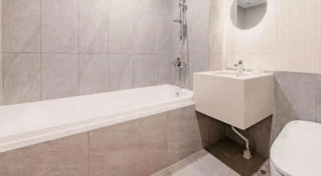 Двухместный номер Deluxe с 2 комнатами Hound Hotel Gijang Osiria