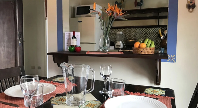 Номер Standard Casita Buena Vista